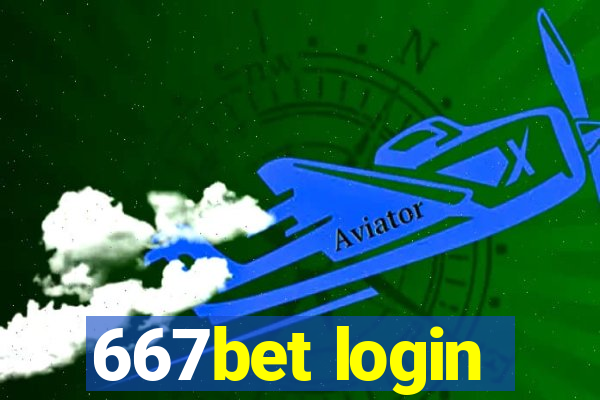 667bet login