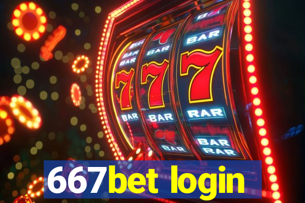 667bet login