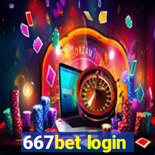 667bet login