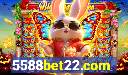 5588bet22.com