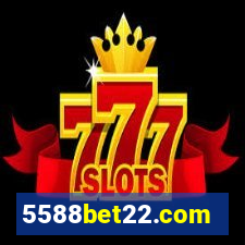 5588bet22.com