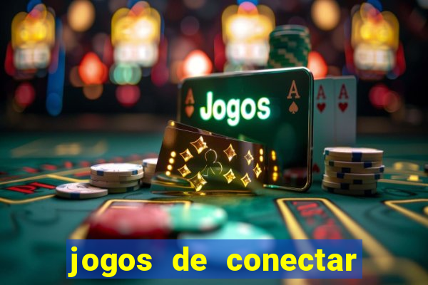 jogos de conectar pares iguais