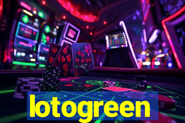 lotogreen