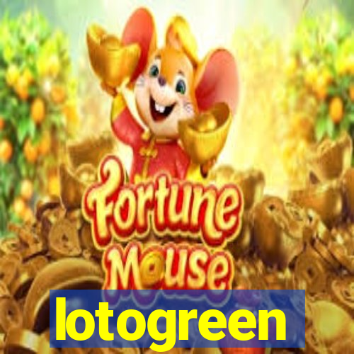 lotogreen