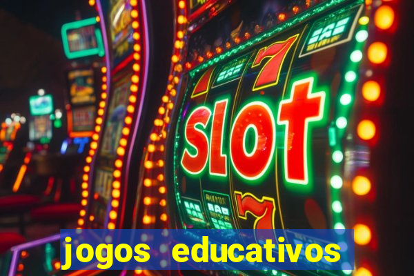 jogos educativos para autismo online