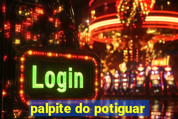 palpite do potiguar