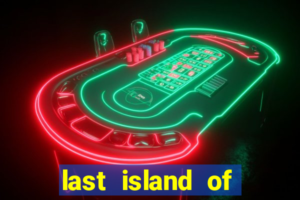 last island of survival codes