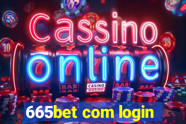 665bet com login