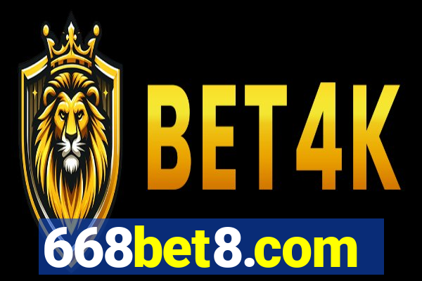 668bet8.com