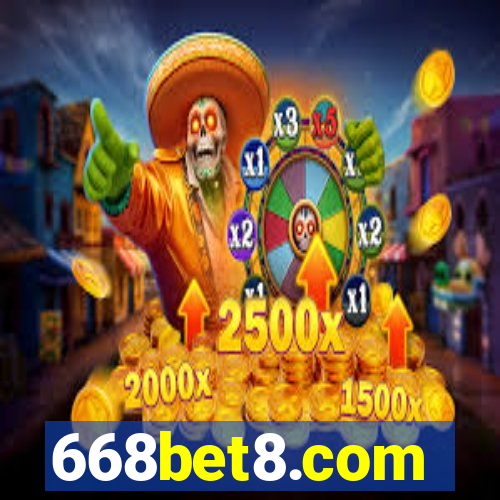 668bet8.com