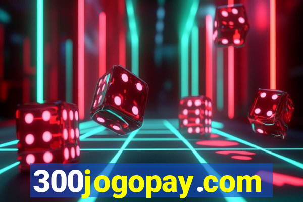 300jogopay.com