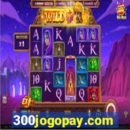 300jogopay.com