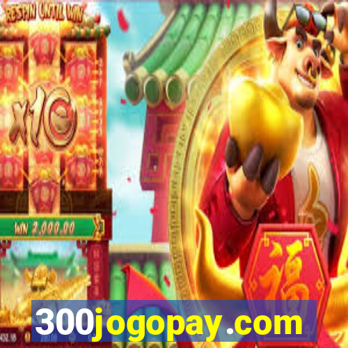 300jogopay.com