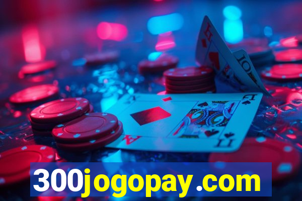 300jogopay.com