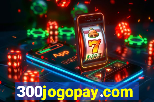 300jogopay.com