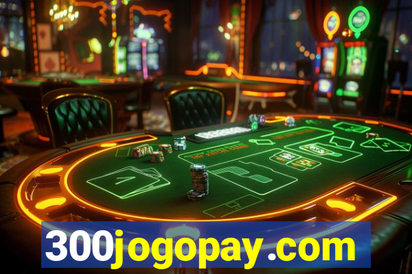 300jogopay.com