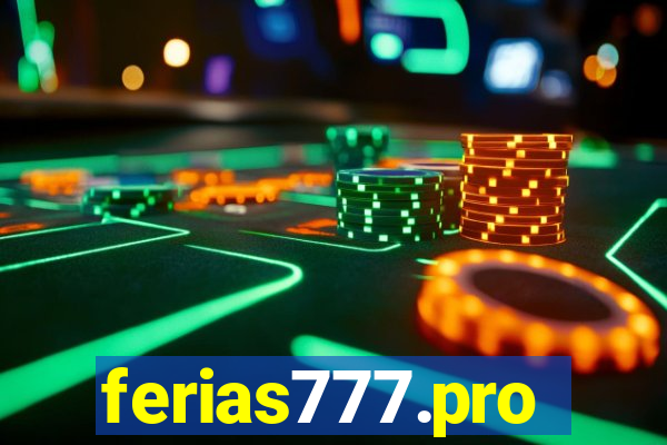 ferias777.pro