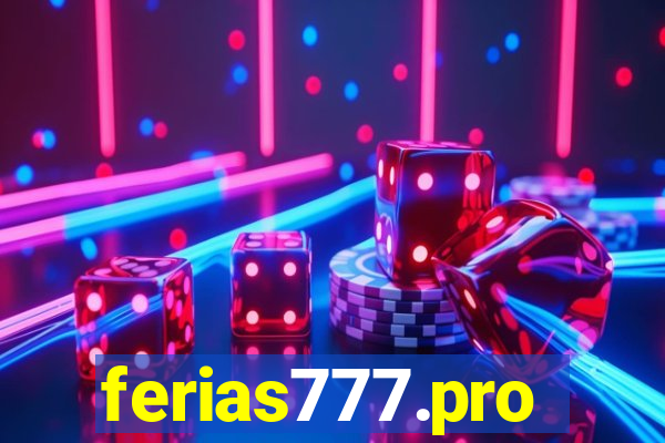 ferias777.pro