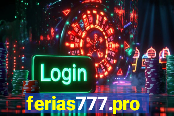 ferias777.pro