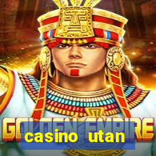 casino utan spelpaus med bankid