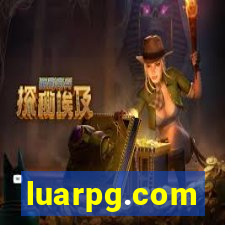 luarpg.com