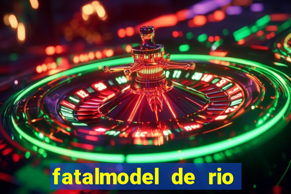 fatalmodel de rio claro sp