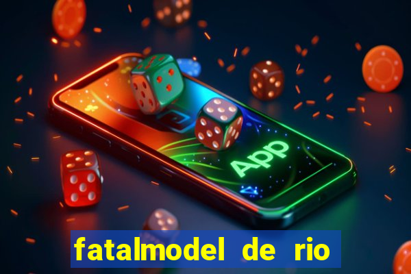 fatalmodel de rio claro sp