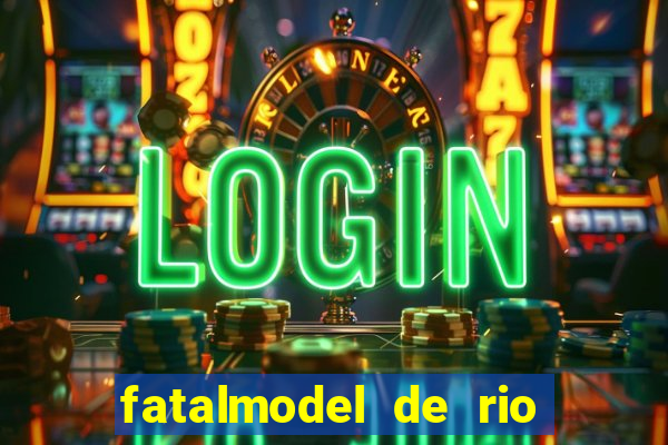 fatalmodel de rio claro sp