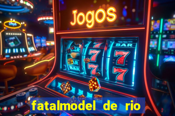 fatalmodel de rio claro sp