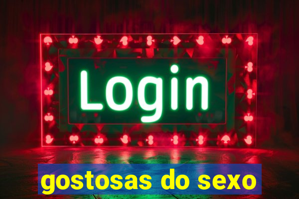 gostosas do sexo