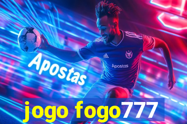 jogo fogo777