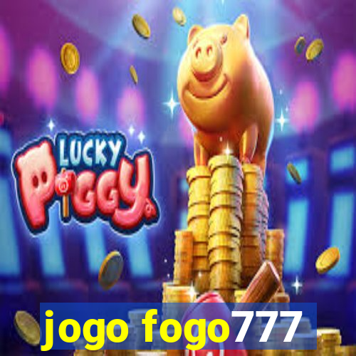 jogo fogo777