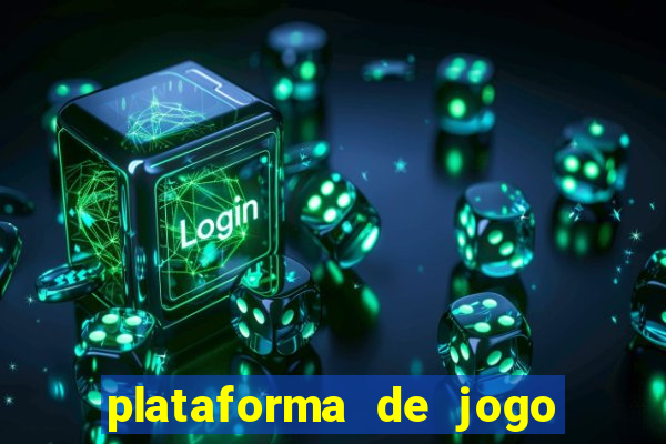 plataforma de jogo de 2 reais