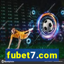 fubet7.com