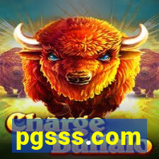 pgsss.com