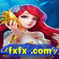 fxfx .com