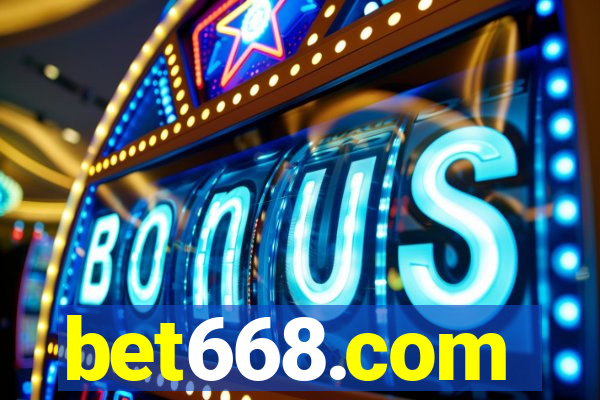 bet668.com