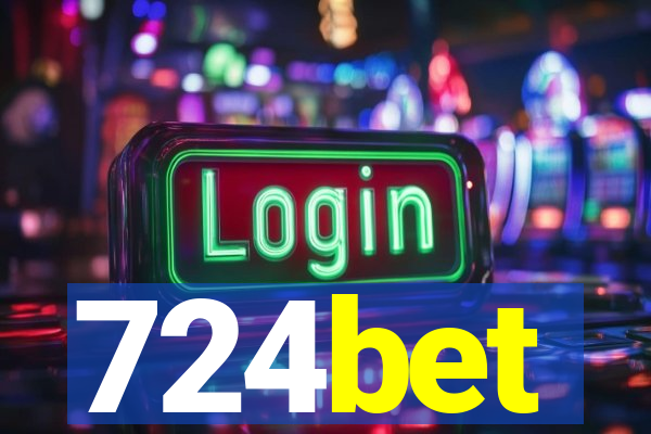 724bet