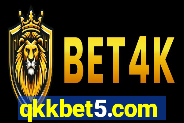 qkkbet5.com