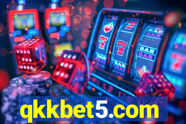 qkkbet5.com