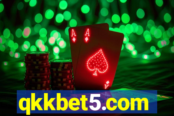 qkkbet5.com