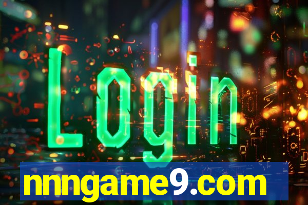 nnngame9.com