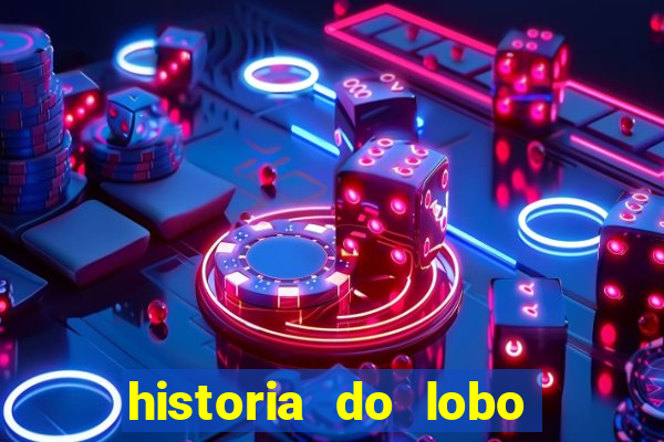 historia do lobo mau e os tres porquinhos resumida