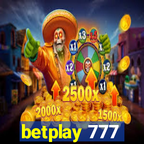 betplay 777