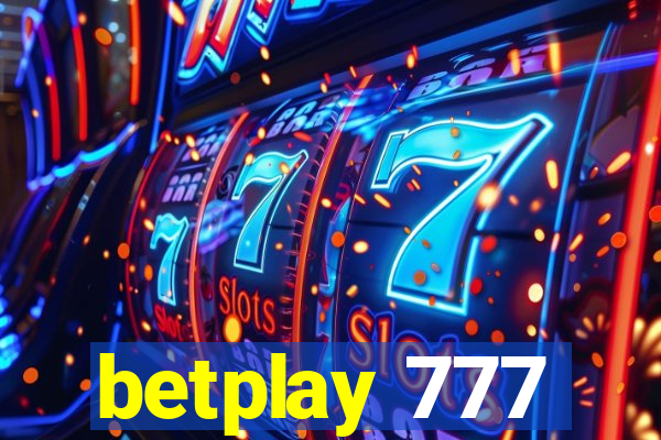 betplay 777