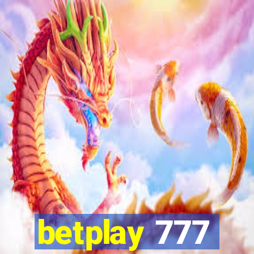 betplay 777