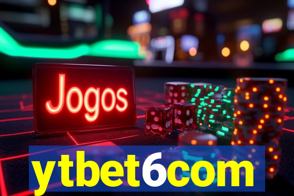 ytbet6com