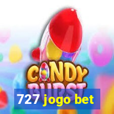 727 jogo bet