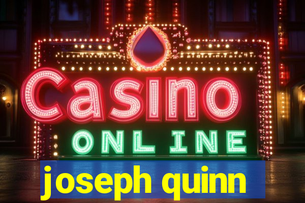 joseph quinn