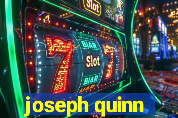 joseph quinn